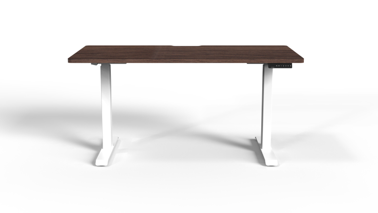 Height Adjustable Smart Standing Desk by Navodesk