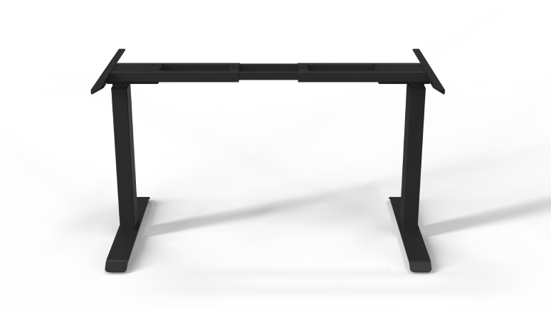 Navodesk Standing Desk Frames - Black