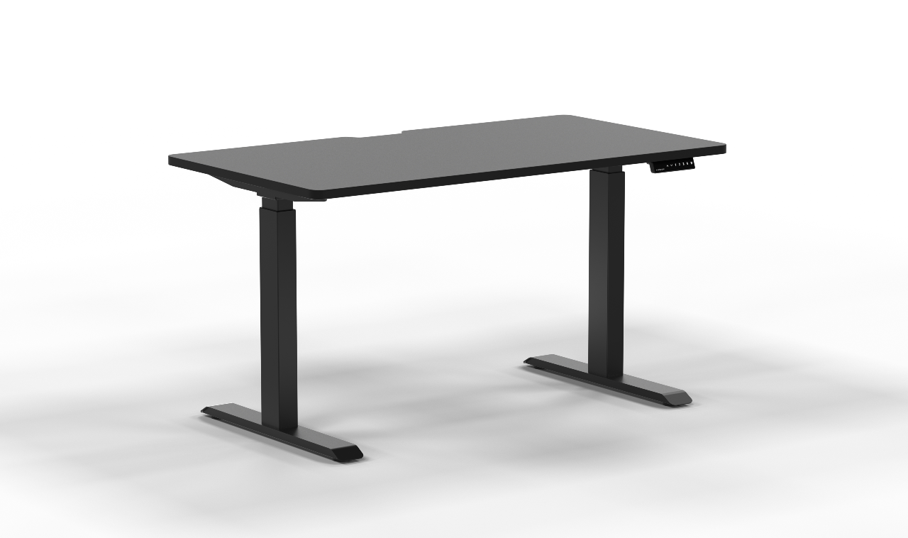 Height Adjustable Desk | Standing Desk Converter | Office Desk Dubai