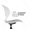 Comfort VIS Chairs in Dubai - Navodesk
