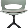 Quality VIS Chairs Without Wheels - Navodesk