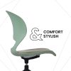 Comfort & Stylish VIS Chairs by Navodesk