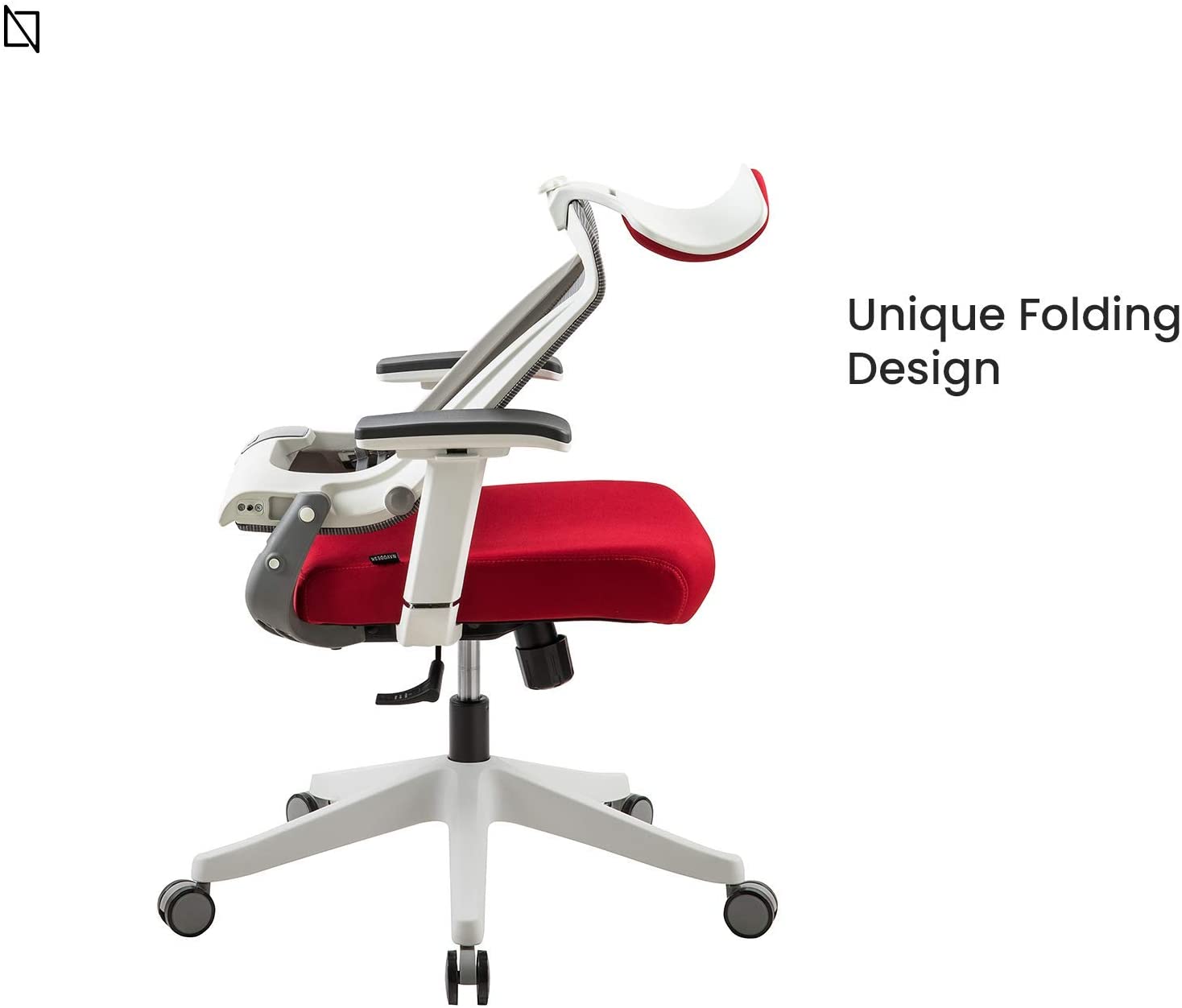 Folding Design Kiko Chairs in Dubai - Navodesk
