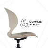 Stylish VIS Chairs by Navodesk