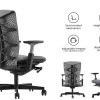 Icon Chair Specifications - Navodesk