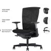 Icon Chair Features - Navodesk