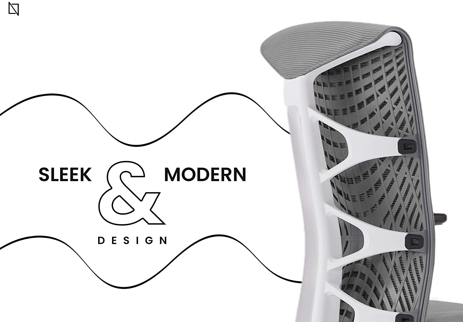 Modern Icon chairs - Navodesk
