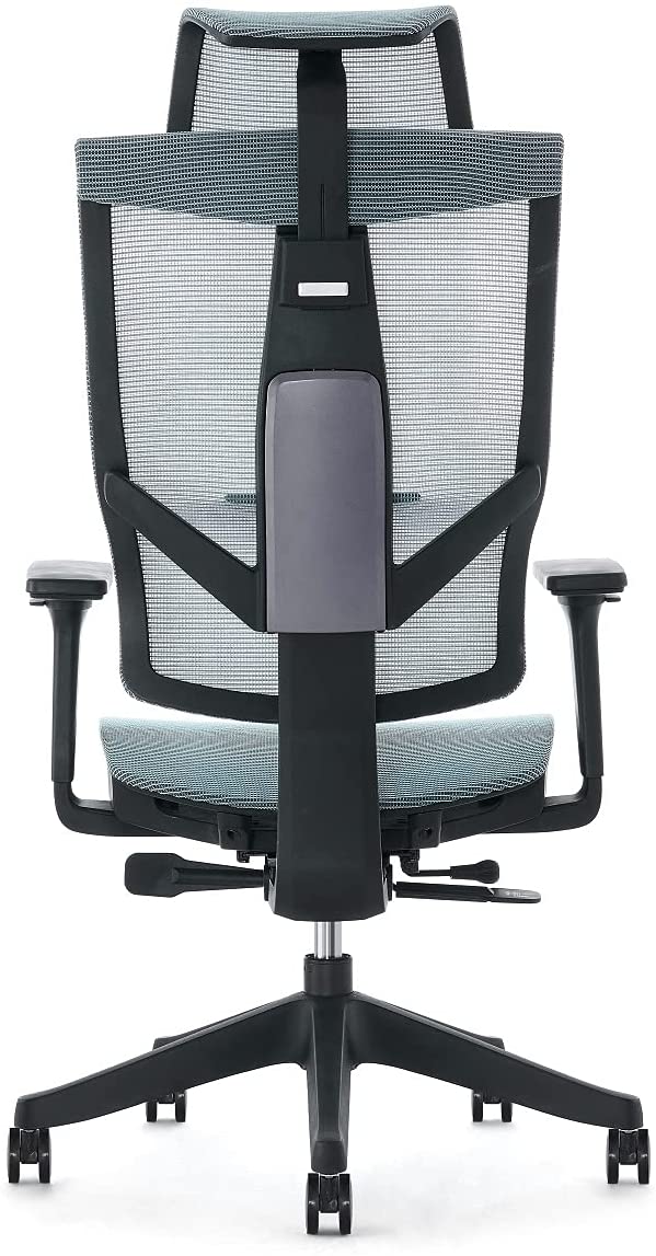 Navodesk Aero Chair Mesh - Navodesk
