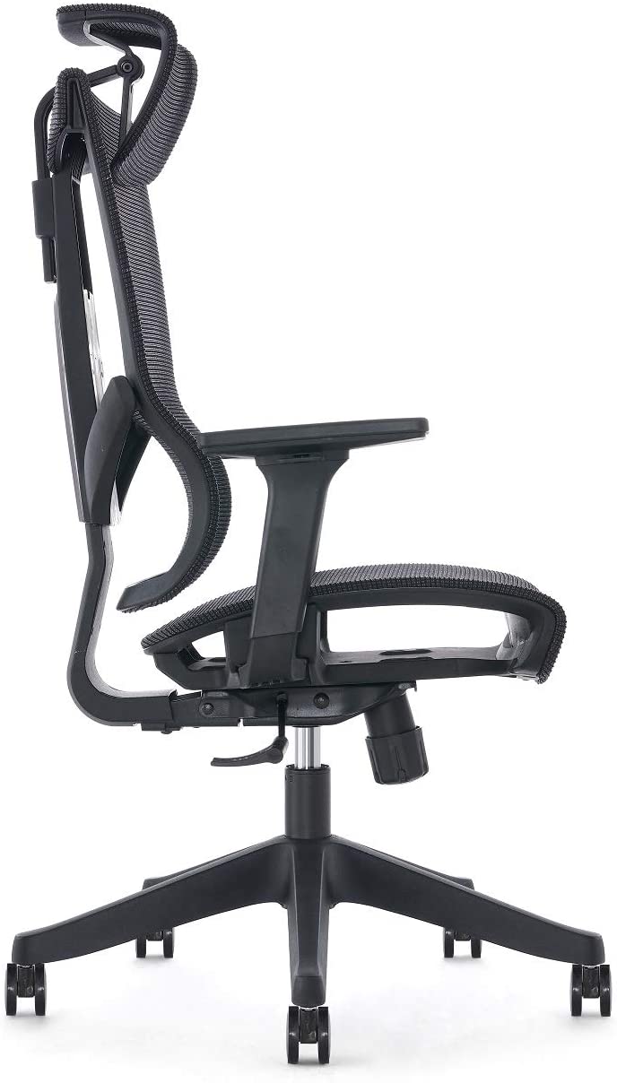 Premium Quality Aero Chair Mesh in Dubai - Navodesk