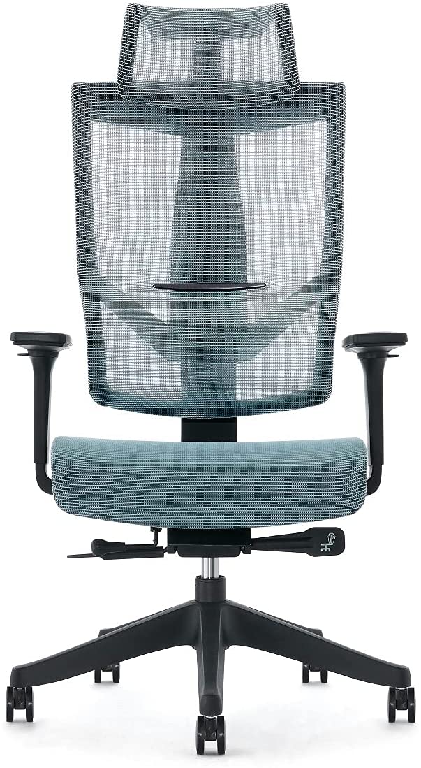 Navodesk Aero Mesh Chair - Navodesk