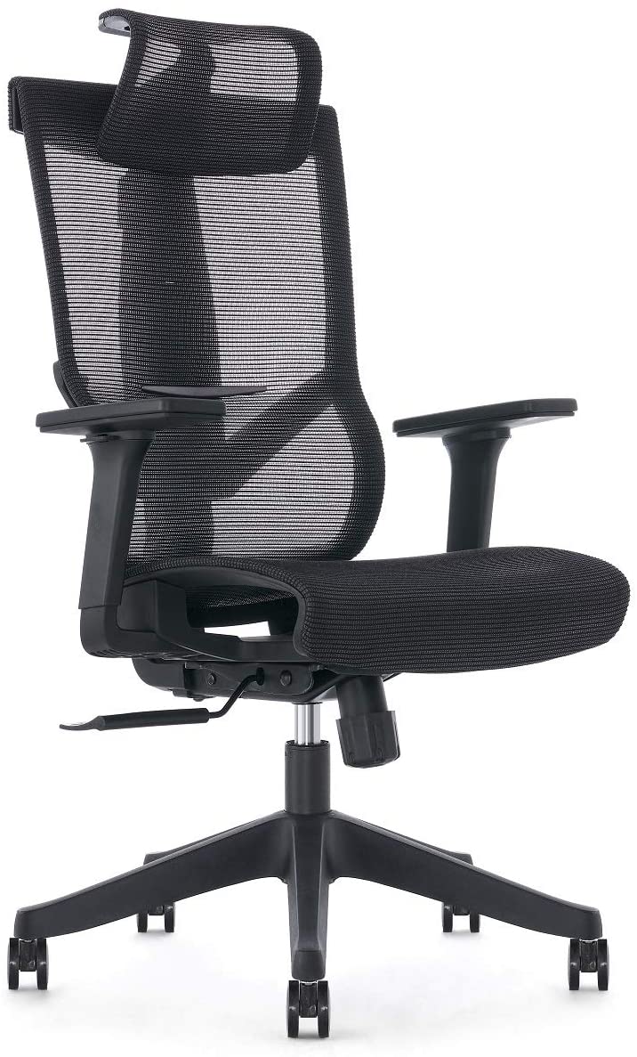 Premium Quality Aero Chair Mesh - Navodesk