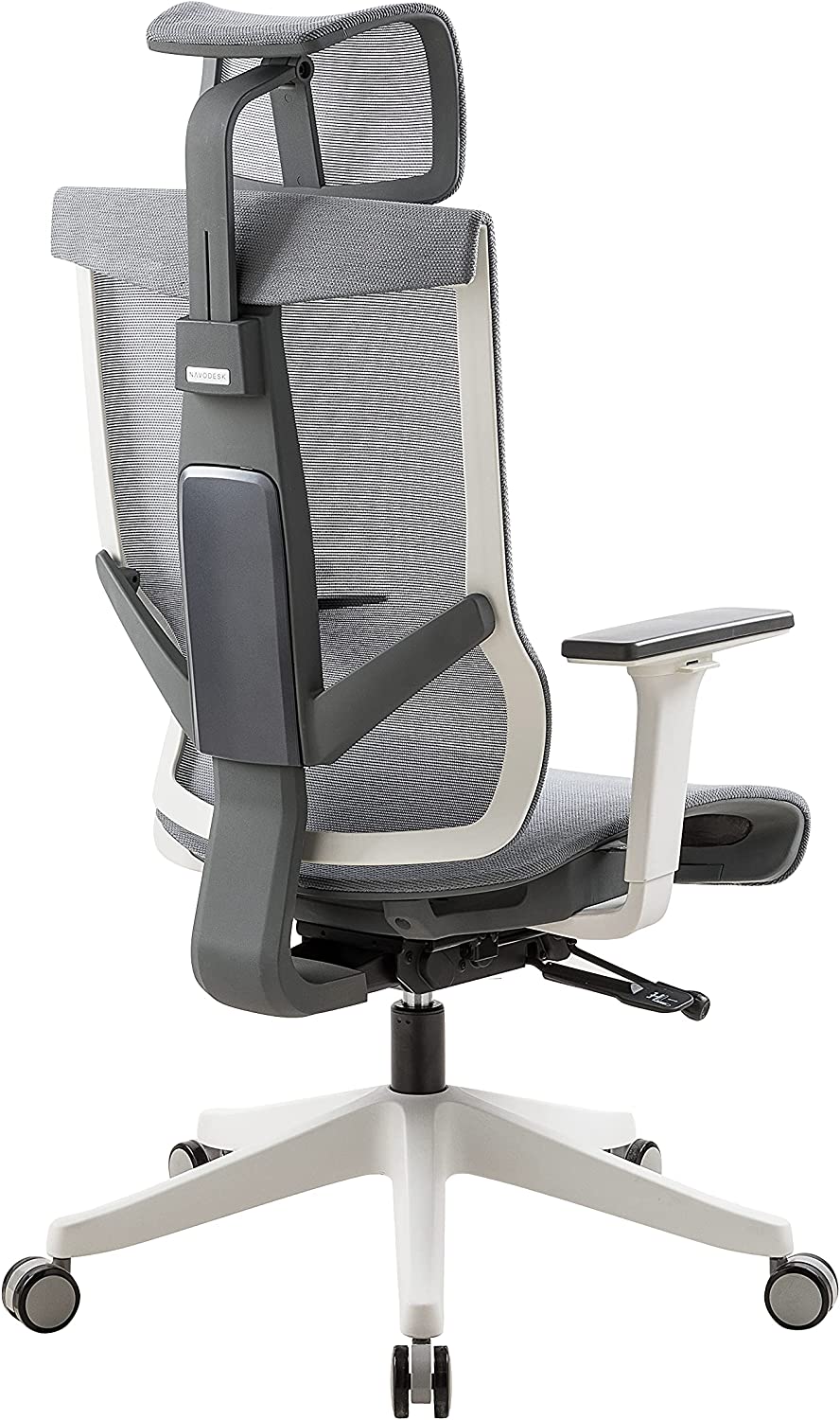 Premium Quality Aero Chair Mesh - Navodesk