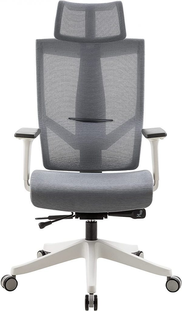 Navodesk Aero Mesh Chairs - Navodesk