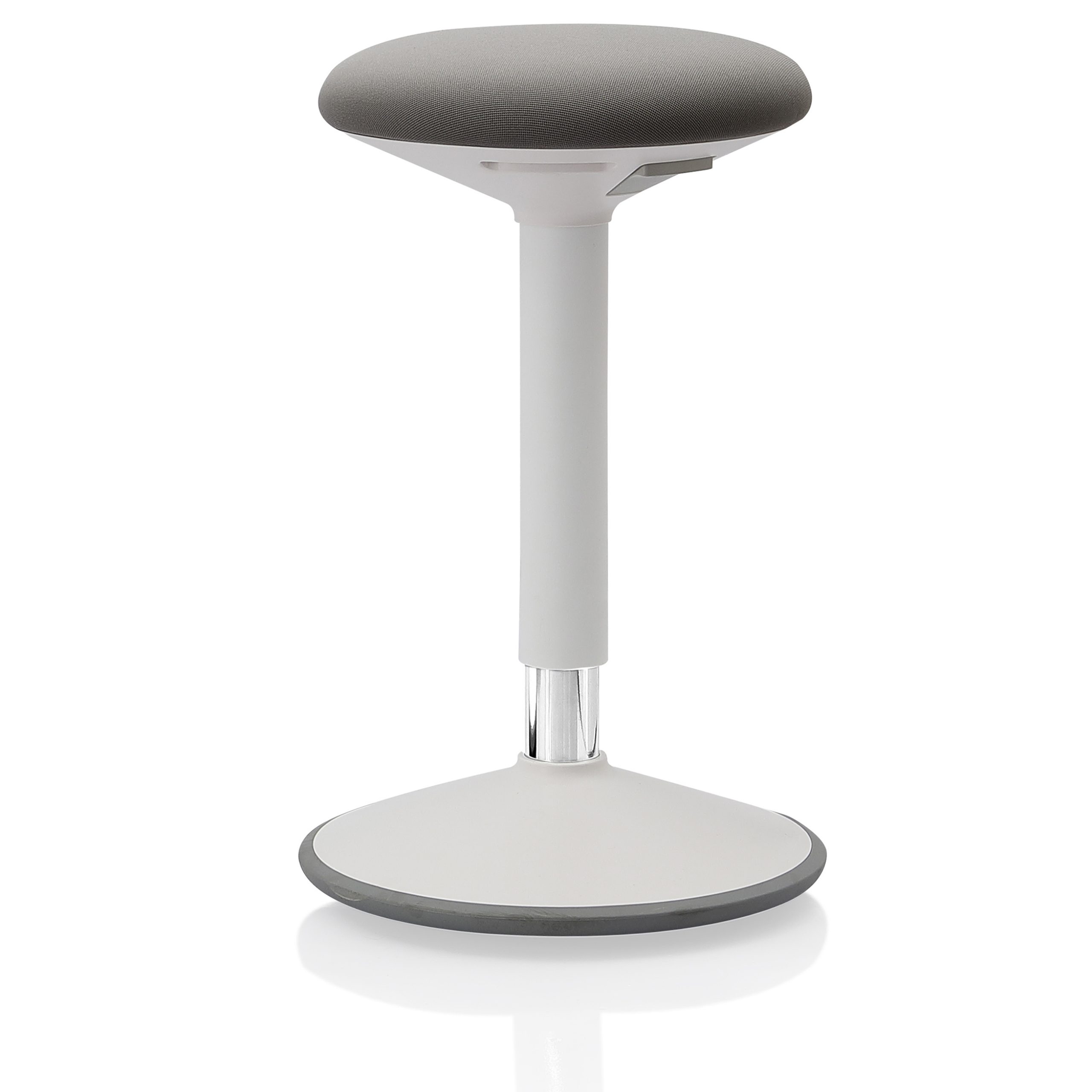 Wobble Stool By Navodesk, Ergonomic Stool, Active Chair, Standing desk stool
