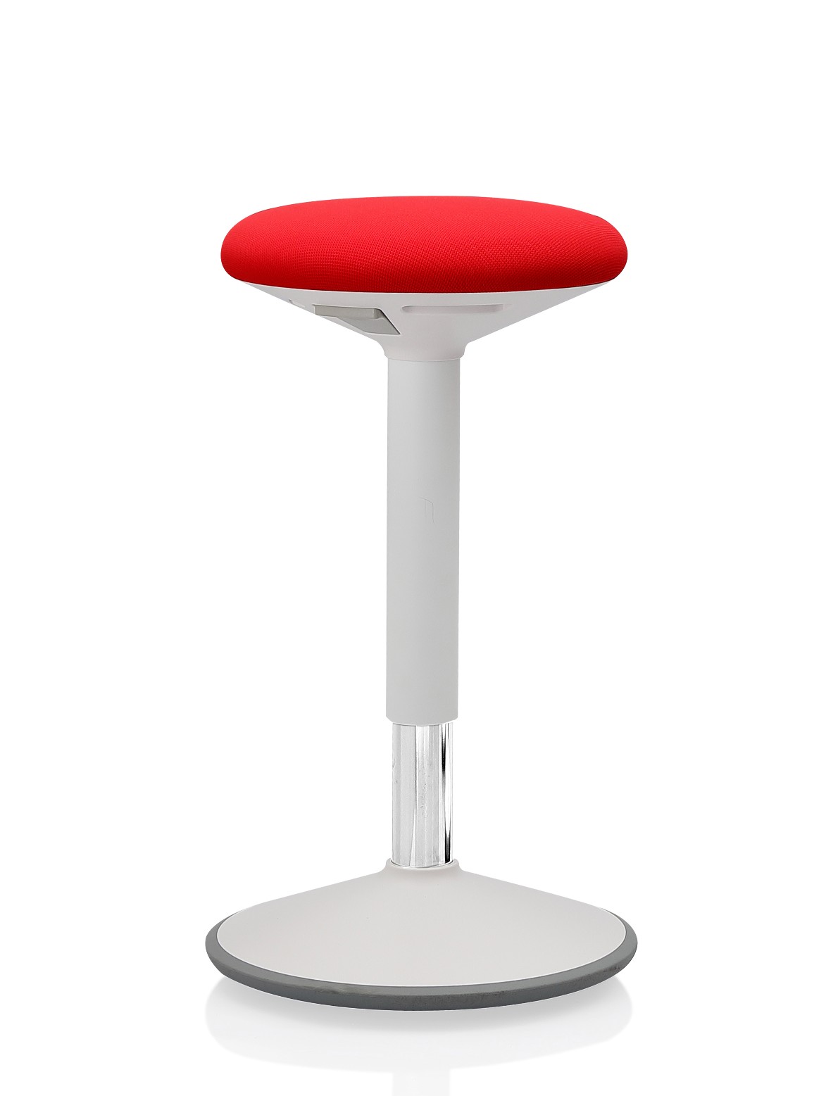 Wobble Stool By Navodesk, Ergonomic Stool, Active Chair, Standing desk stool