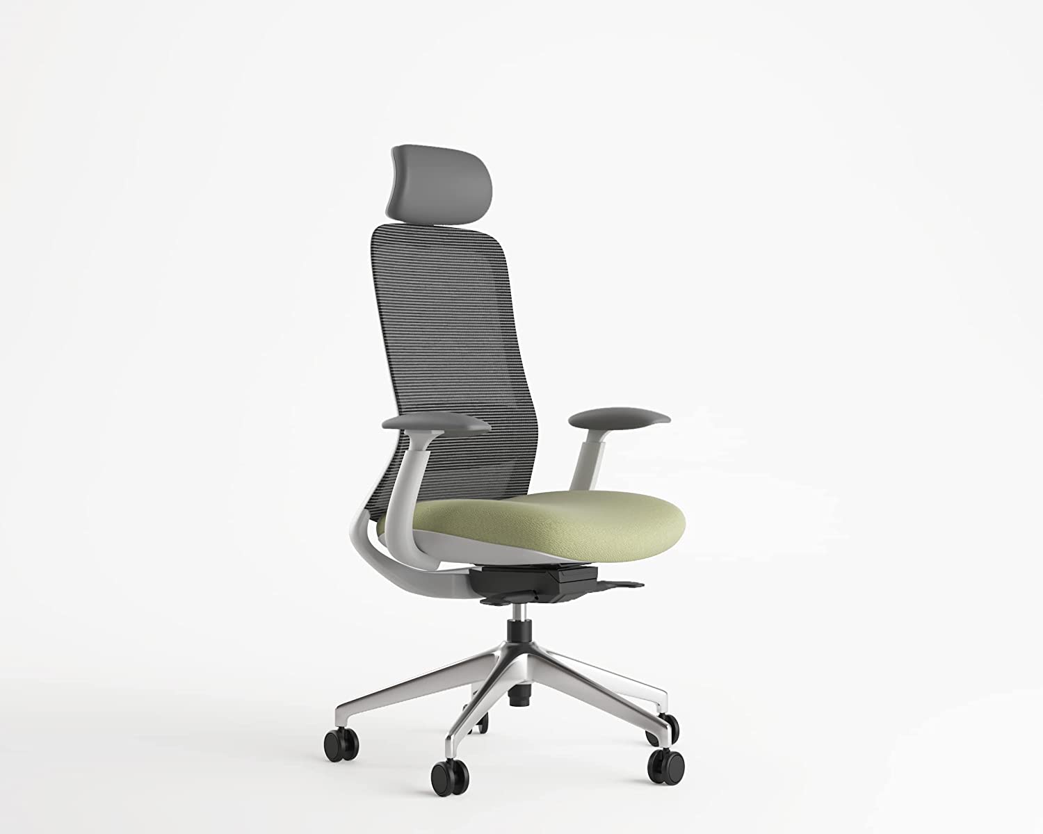 NIO Chair, Ergonomic Design, Premium Office & Computer Chair with adjustable features by Navodesk