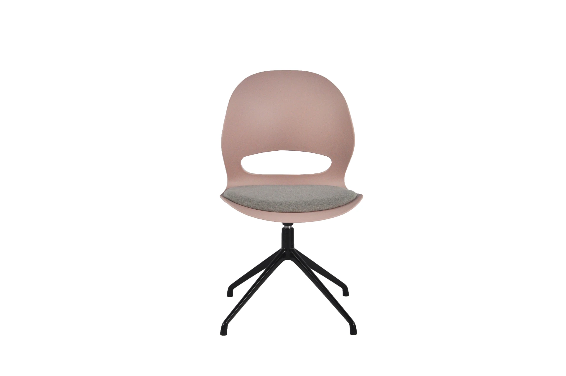 Navodesk VIS chair without wheels